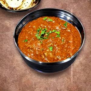 Smoky Dal Dhaba
