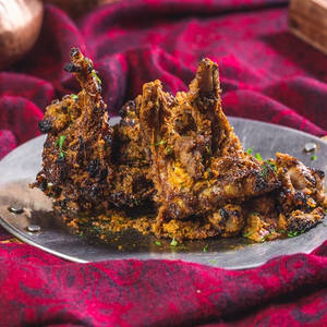 Gosht Burrah Kebab [2 Pcs]