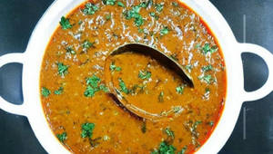 Dal Tadka
