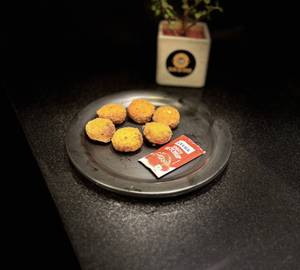 Jalapeno Poppers (6 Nos)