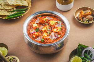 Paneer Do Pyaza