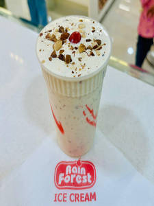Almond Carnival Shake