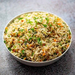 Veg Fried Rice