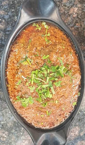Mutton Curry