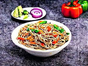 Mix Veg Noodles