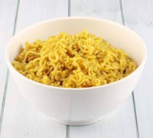 Plain maggi