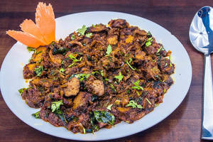 Buharis Ceylon Chicken Fry
