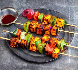 Paneer Tikka 