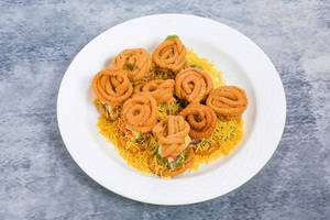 Murukku Sandwich