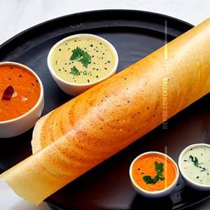 Mysore Masala Dhosa