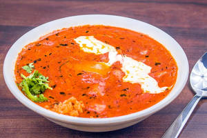 Paneer Butter Masala