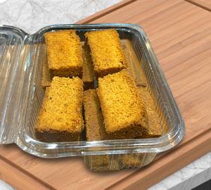 Rusk cake (250gm)