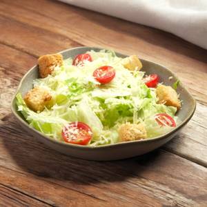 Ceasars Salad Vegetable