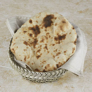 Tandoori Roti