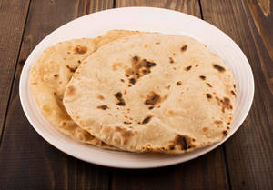 Chapati (1 Pc)