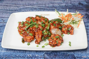 Chilli Fish