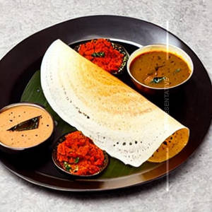 Podi Kada Bullseye Dosa