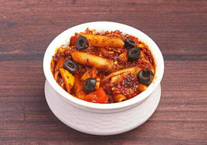 Arrabbiata Penne