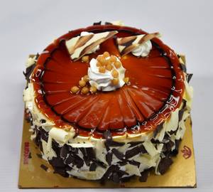 Butterscotch (Small)