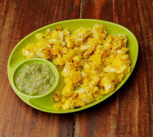 Kappa + Mulakuchammanthi