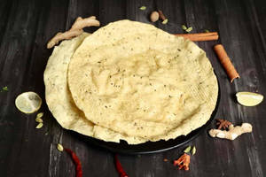 Tim Tim Special Papad