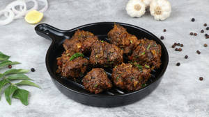 Pepper Chicken