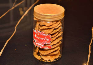 Masala Mathi [200 Grams]