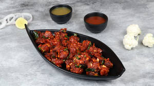 Gobi Manchurian