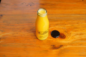 Classic Orange Juice