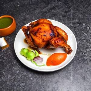 Roast Chicken