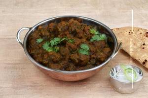 Baingan Bharta