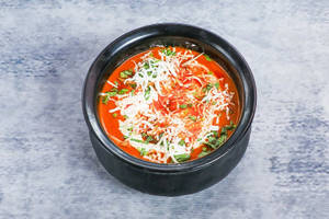 Paneer Butter Masala