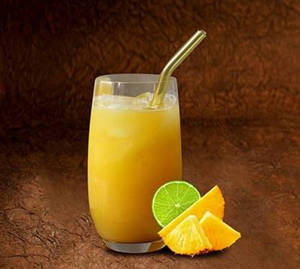 Pineapple Lime