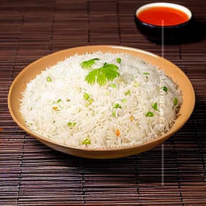 Chicken Cantonese Special Rice