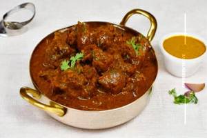 Mutton Masala