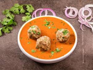 Malai Kofta