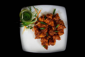 Gobi Manchurian