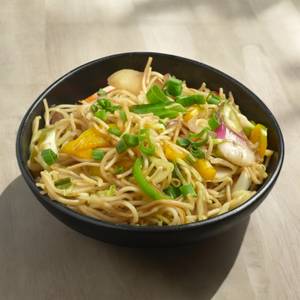 Hakka Noodles Veg