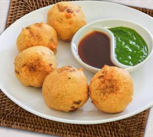 Batata Vada (5 Piece)