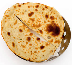 Plain Tandoori Roti