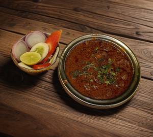Mushroom Masala
