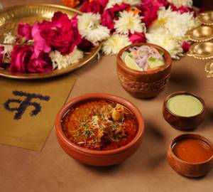 Mutton rogan josh