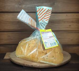 Multi Grain Bread [300 Grams]