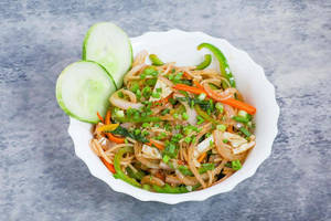 Fried Noodles