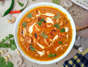 Kaju Masala