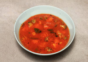 Spicy Curry