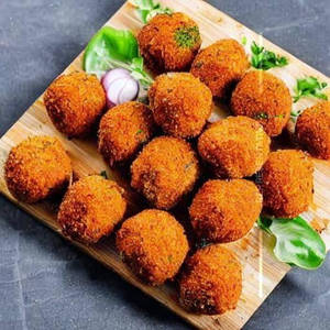 Veg Croquettes