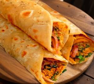 Veg Roll