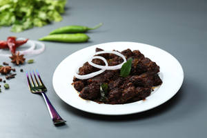 Beef Fry