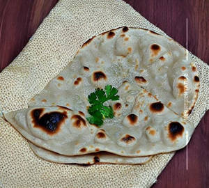 Butter Chapati